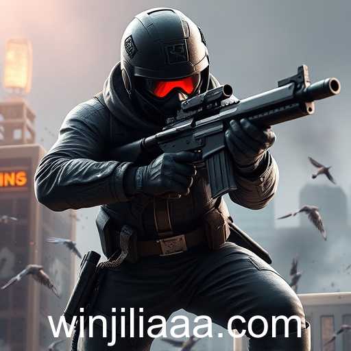 Exploring the Thrilling World of Action Games: A Dive into the Keyword 'jiliaaa'