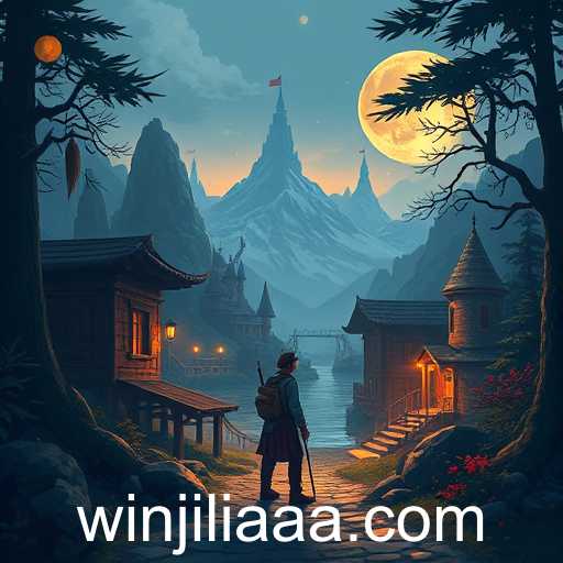 Exploring 'Jiliaaa': A Unique Gateway to Adventure Games