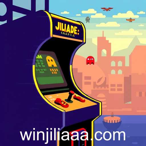 Exploring the Thrilling World of Arcade Games Through the Lens of 'jiliaaa'