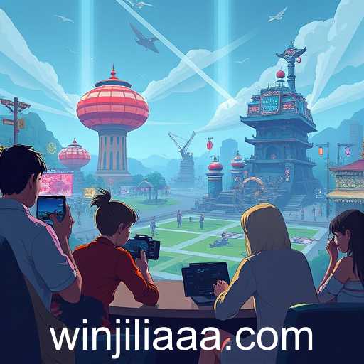 The Evolution of Online Gaming Communities