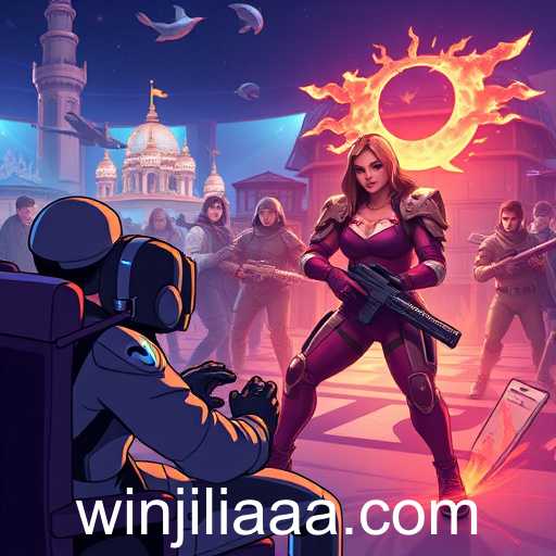 The Evolution of Online Gaming in 2025