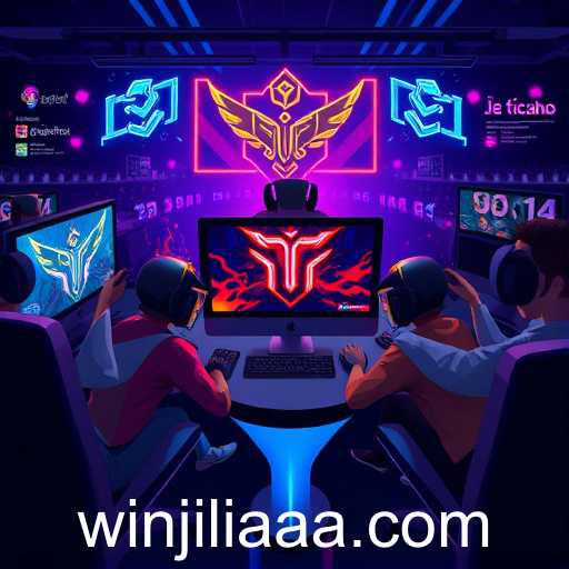 Exploring the Rise of 'Jiliaaa' in Online Gaming