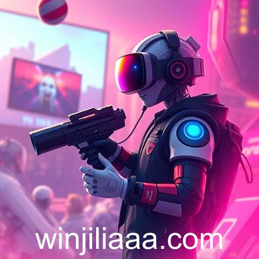 Gaming Evolution: The Rise of Jiliaaa