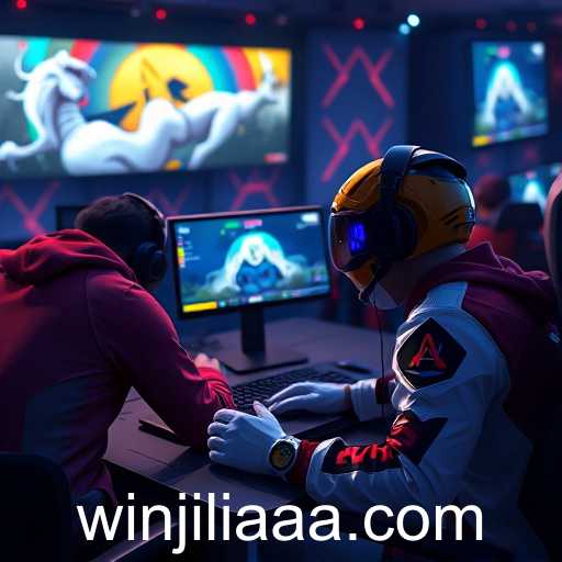 Gaming Innovations and Trends of 2025