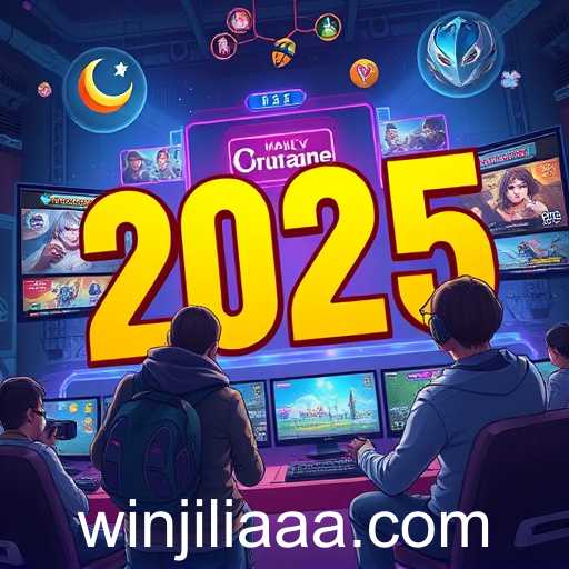 Gaming Revolution: The Rise of Gamers in 2025