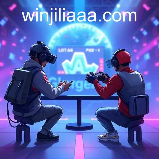 Gaming Trends Shaping the Digital World