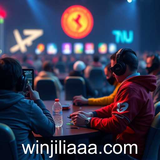 Jiliaaa: Shaping the Future of Gaming in 2025