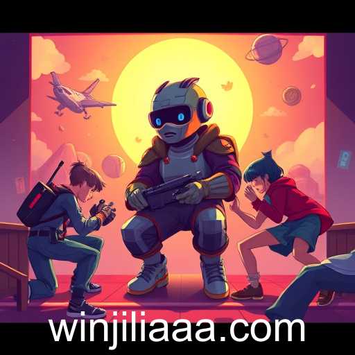 Jiliaaa: Revolutionizing Online Gaming in 2025