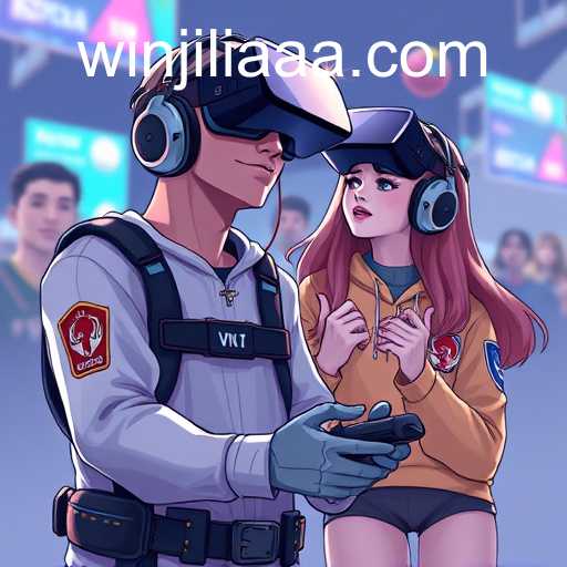 Jiliaaa: Revolutionizing Online Gaming in 2026