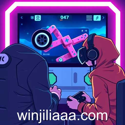 The Evolution of Gaming: Jiliaaa's Impact in 2025