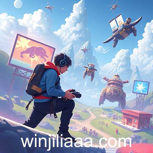 The Rise of Jiliaaa in the Gaming World