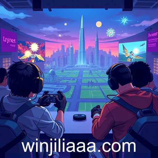 The Rise of Jiliaaa in Global Gaming Culture