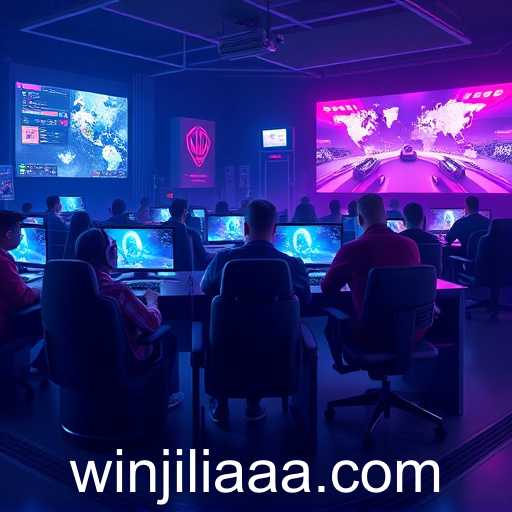 The Rise of Online Gaming Communities