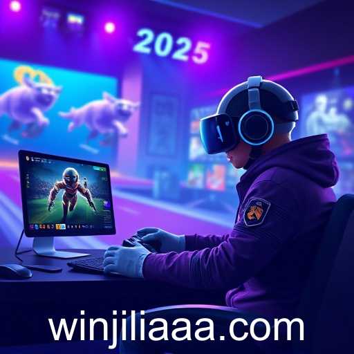The Rising Influence of Online Gaming in 2025