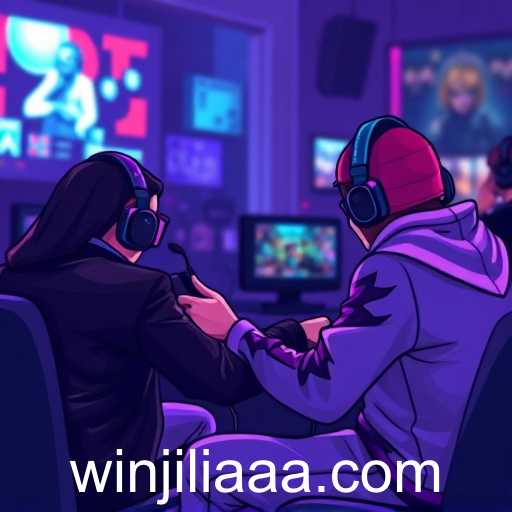 Surging Popularity of Online Gaming with Jiliaaa