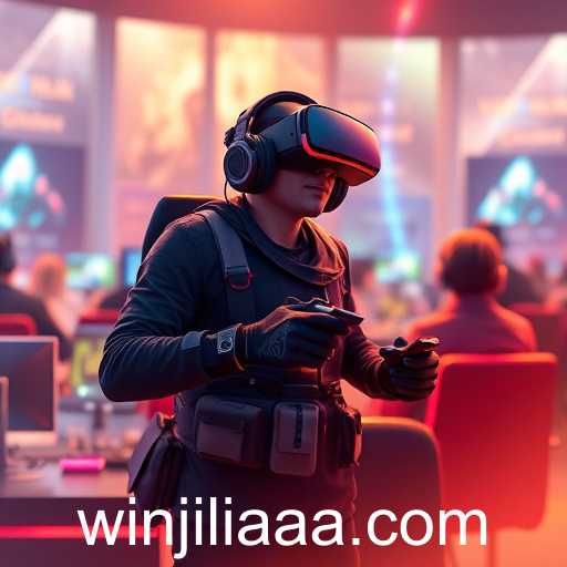 Explore the Rise of Online Gaming in 2025