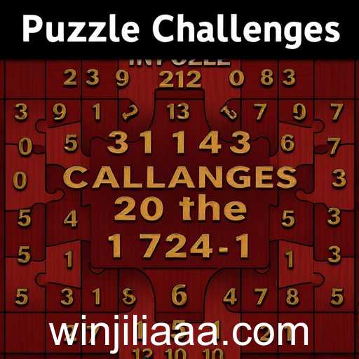 Exploring the World of Puzzle Games: A Journey Through Mind-Bending Challenges