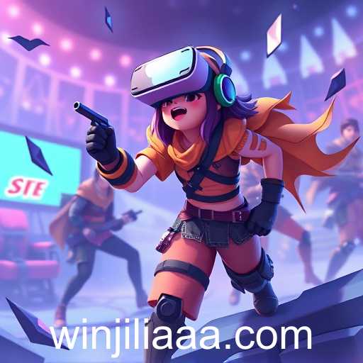 The Rise of Digital Gaming Worlds