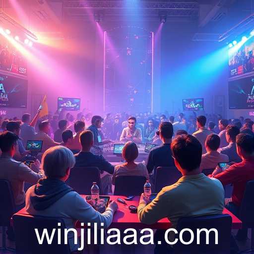 The Rise of Jiliaaa in Gaming Culture