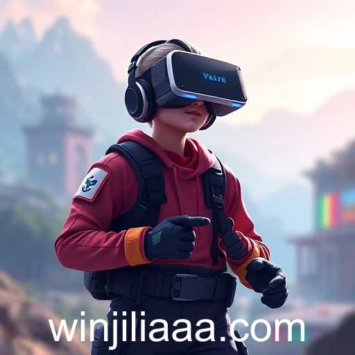 The Rise of Jiliaaa: Revolutionizing Online Gaming