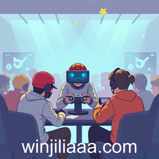 The Rise of Online Gaming Communities in 2025