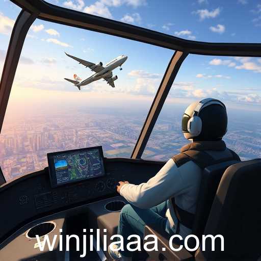 Exploring the World of Simulation Games with 'Jiliaaa'