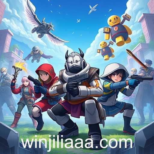 The Rise of Jiliaaa: Gaming's New Frontier